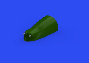 Eduard 648604 Bf 110G-4 gun muzzles for EDUARD 1/48 – image 3