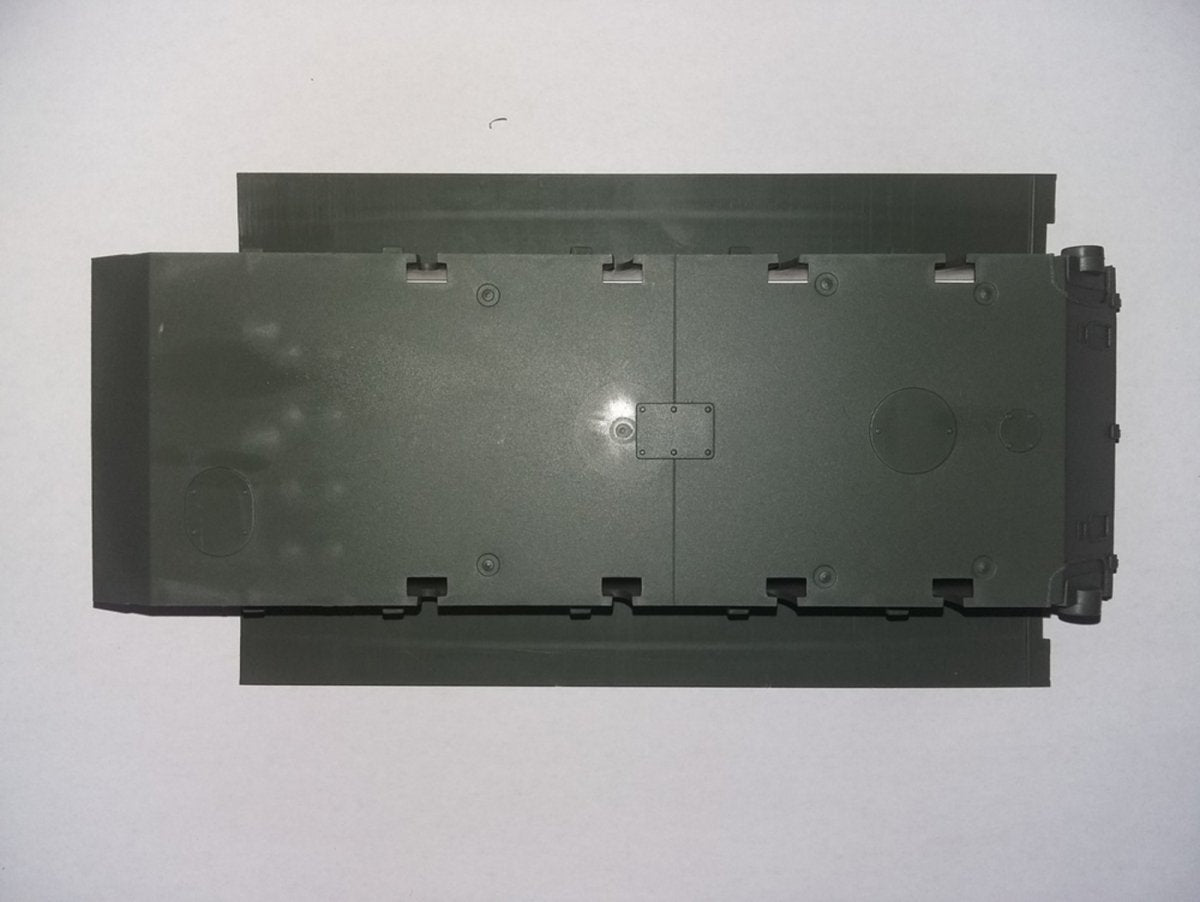 ICM 35367 Т-34-85, WWII Soviet Medium Tank 1/35 – zdjęcie 10