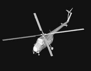 Hobby Boss 87226 Mil Mi-4A Hound A 1/72 – image 4