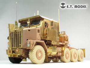 E.T. Model E35-134 Modern U.S. M1070 HET CPK Cab (For HOBBY BOSS 85502) 1/35 – zdjęcie 5