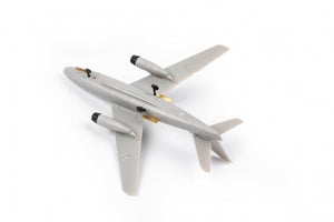 Eduard 53295 USS Nimitz CVN-68 part 1 TRUMPETER 1/350 – image 10