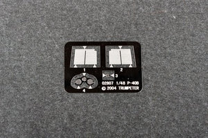 Trumpeter 05807 H-81A-2(AVG) 1/48 – immagine 4