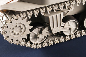 I Love Kit 61616 M4A1(76)W Medium Tank 1/16 – zdjęcie 17