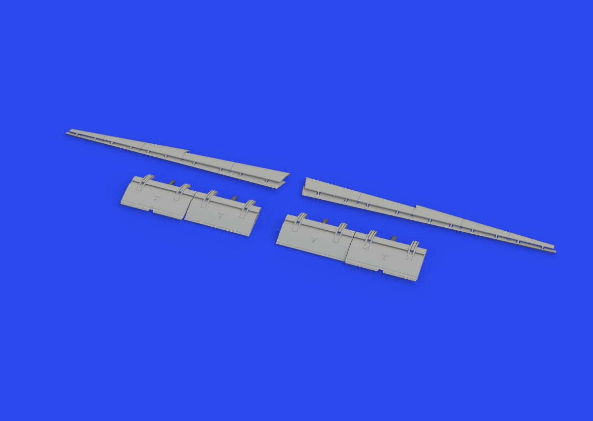 Eduard SIN648125 Su-25 ZVEZDA 1/48 – zdjęcie 15