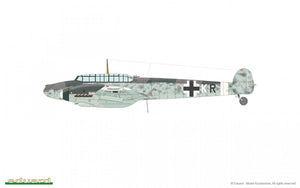 Eduard 7468 Bf 110G-2 1/72 – image 13