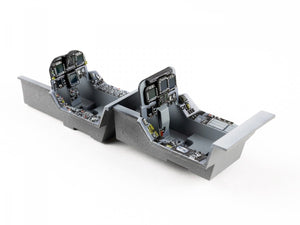 Red Fox Studio QS-32119 Boeing F/A-18D (Late) Hornet Academy/Kinetic 1/32 – image 8