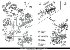 Collected 72115 Wehrmacht AA SPG 1/72 – image 3