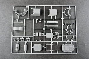 Trumpeter 02421 Junkers Ju-87B-2 Stuka 1/24 – zdjęcie 14