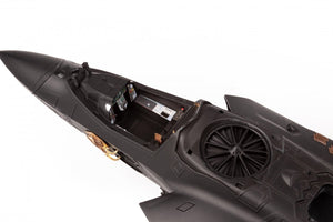 Eduard 491312 F-35B ITALERI 1/48 – immagine 6