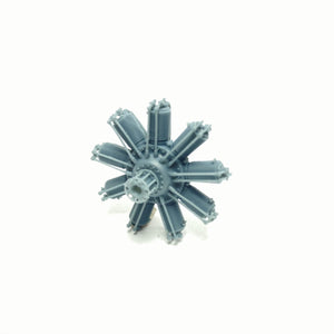 FPW Model 32N818 Clerget 9B 1/32 – zdjęcie 2
