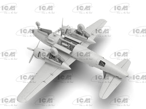 ICM 48320 B-26B Marauder WWII American Bomber 1/48 – image 15