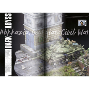 Abrams Squad nr 25 - ISSN 2340-1850 – immagine 4