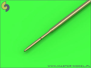 Master AM-72-084 Aero L-29 Delfin - Pitot Tubes 1/72 – Bild 2