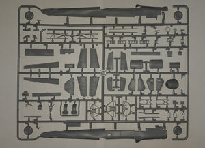 ICM 72308 Do 17Z-2, WWII Finnish Bomber 1/72 – immagine 3