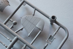 Arma Hobby 70017 PZL P.11c Kresy 1/72 – image 17