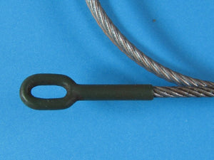Eureka XXL ER-2503 Towing cable for M4 Sherman Tank 1/25 – image 3