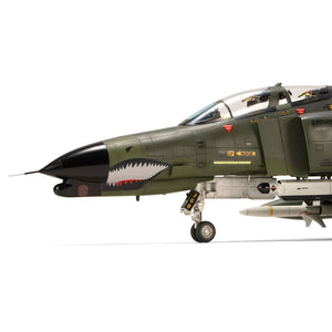 Zoukei-Mura SWS4814 F-4EG Phantom II WILD WEASEL V 1/48 – zdjęcie 5