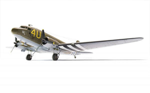 Airfix 08014 Douglas Dakota C-47 A/D Skytrain 1/72 – immagine 5