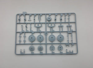 Amusing Hobby 35A021 Jagdpanzer 38(D) 1/35 – zdjęcie 6