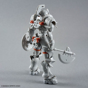 Bandai 67424 30MF LIBER FIGHTER – zdjęcie 4