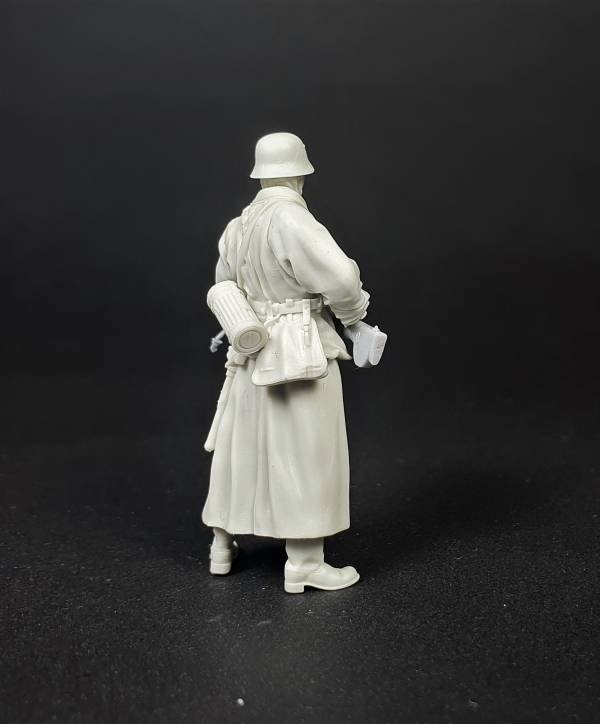 Panzer Art FI35-165 Totenkopf grenadiers Demjansk set 1/35 – zdjęcie 5
