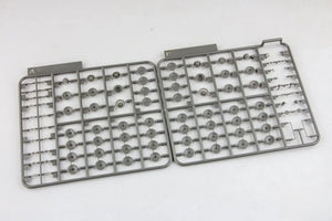 Border Model TK-7204 Tiger I Initial 1/72 – image 6