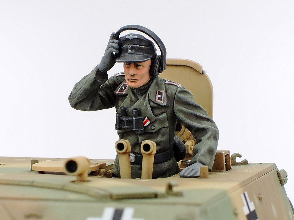Tamiya 35381 Jagdpanzer IV/70(A) (Sd.Kfz.162/1) 1/35 – image 5