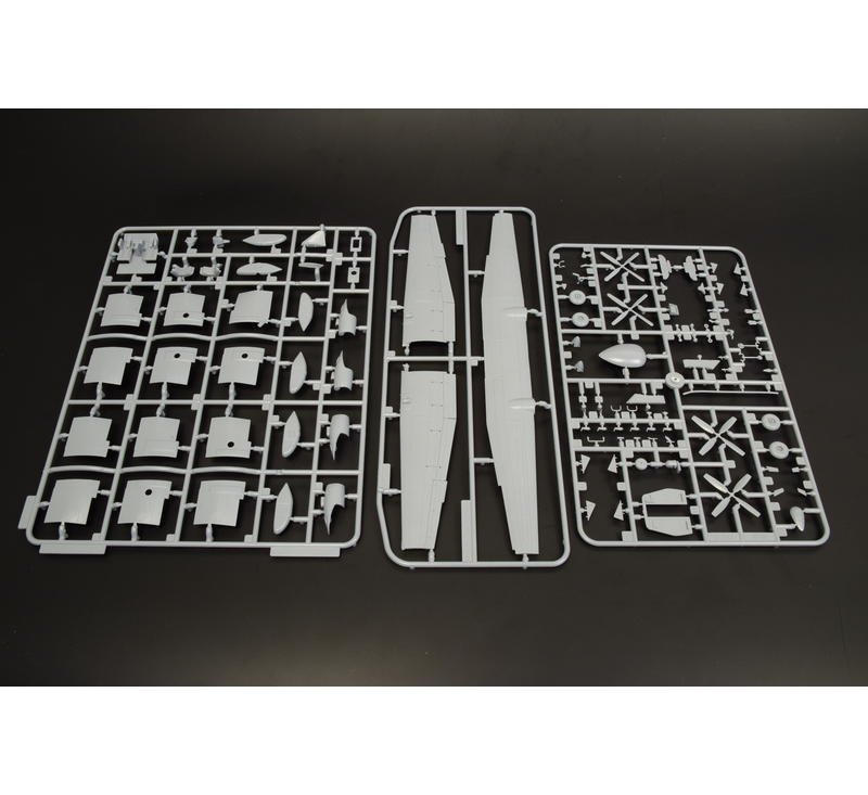 Special Hobby 72376 CASA C.212-100 TAIL ART (LIMITED EDITION) 1/72 – image 3