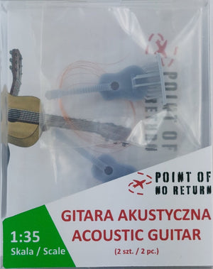 Point of no Return 3523032 Gitara akustyczna / Acoustic guitar 1/35 – zdjęcie 12