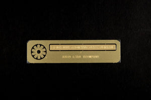 Hobby Boss 83519 French Navy Le Triomphant (SSBN) 1/350 – zdjęcie 2