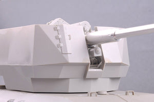 Trumpeter 09585 E-100 Flakpanzer w/12.8cm Flak 40 1/35 – image 6