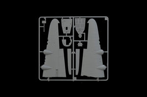 Italeri 1352 SUNDERLAND Mk.III 1/72 – zdjęcie 9