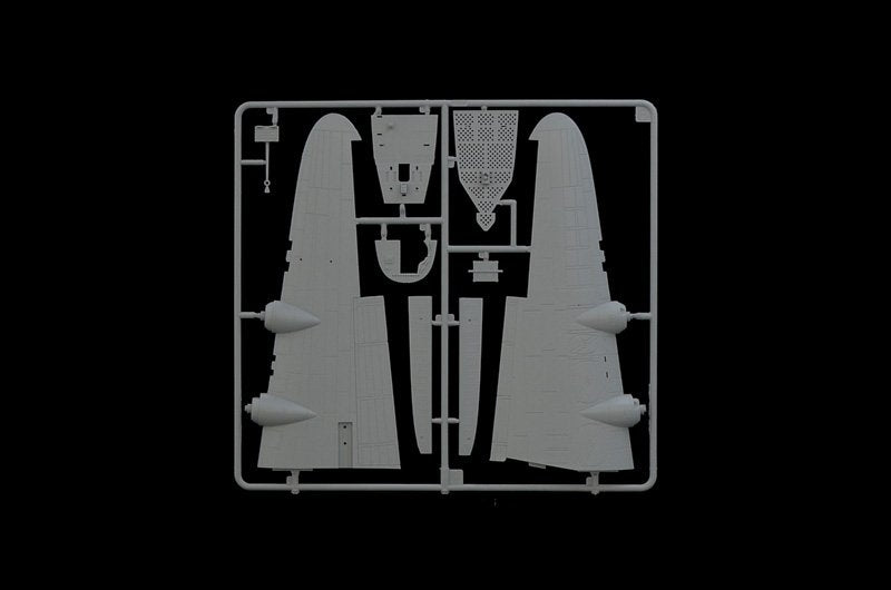Italeri 1352 SUNDERLAND Mk.III 1/72 – zdjęcie 9