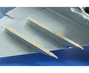 Eduard 48797 MiG-25PD/ PDS Foxbat exterior KITTY HAWK 1/48 – zdjęcie 13