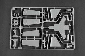 Trumpeter 05822 Fairey Fulmar MK.I 1/48 – zdjęcie 13