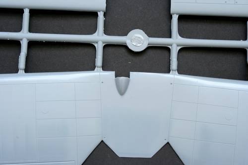 Azur A051 Loire 130M 1/48 – Bild 3