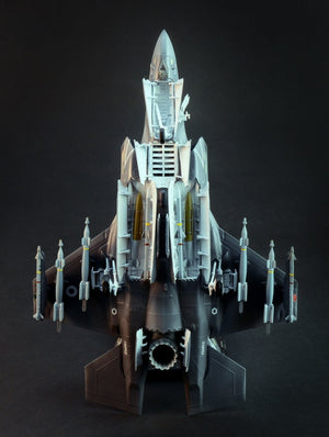 Italeri 2810 F-35 B Lightning II 1/48 – zdjęcie 6