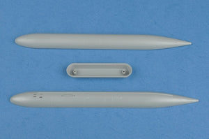 Hobby Boss 83531 USS Greeneville SSN-772 1/350 – image 5