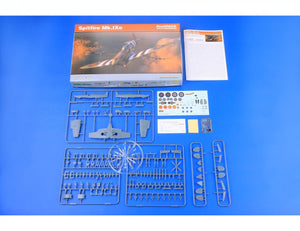 Eduard 70123 Spitfire Mk. IXe 1/72 – imagen 2
