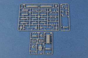 Hobby Boss 81734 Hawk T MK.67 – zdjęcie 6