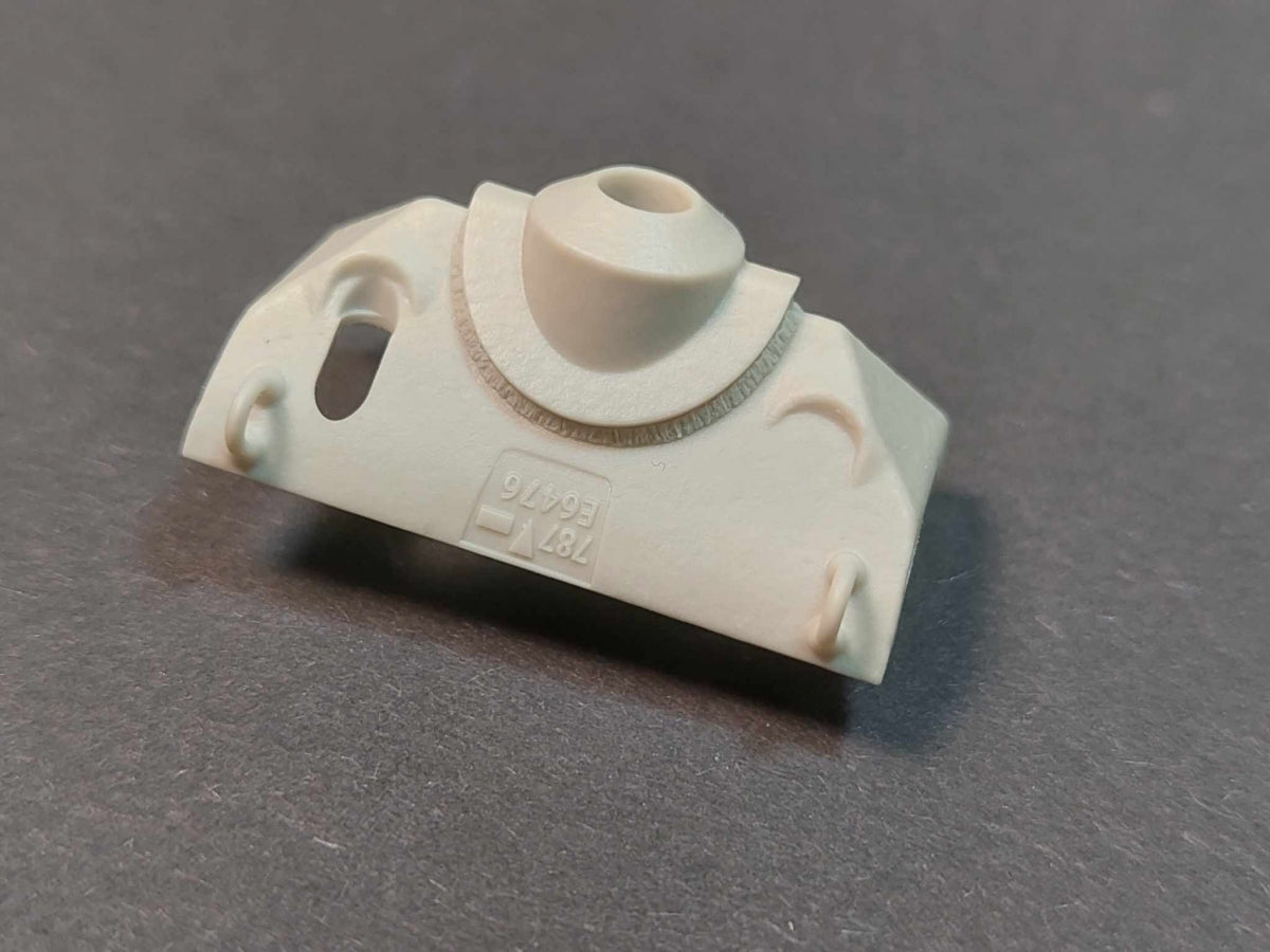 Panzer Art GB35-136 SPG “Achilles” mantlet with 17pdr OQF Gun 1/35 – image 4