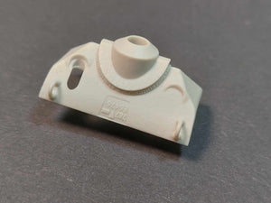 Panzer Art GB35-136 SPG “Achilles” mantlet with 17pdr OQF Gun 1/35 – image 4