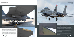 HMH Publications DH-026 Boeing F-15 E/K/SG Strike Eagle - Aircraft in Detail 026 (English Version) – image 5