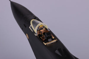 Eduard 73580 Su-33 Flanker D ZVEZDA 1/72 – image 6