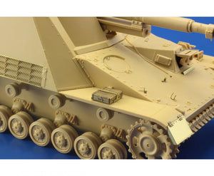 Eduard 36266 Nashorn 1/35 Tamiya – immagine 4
