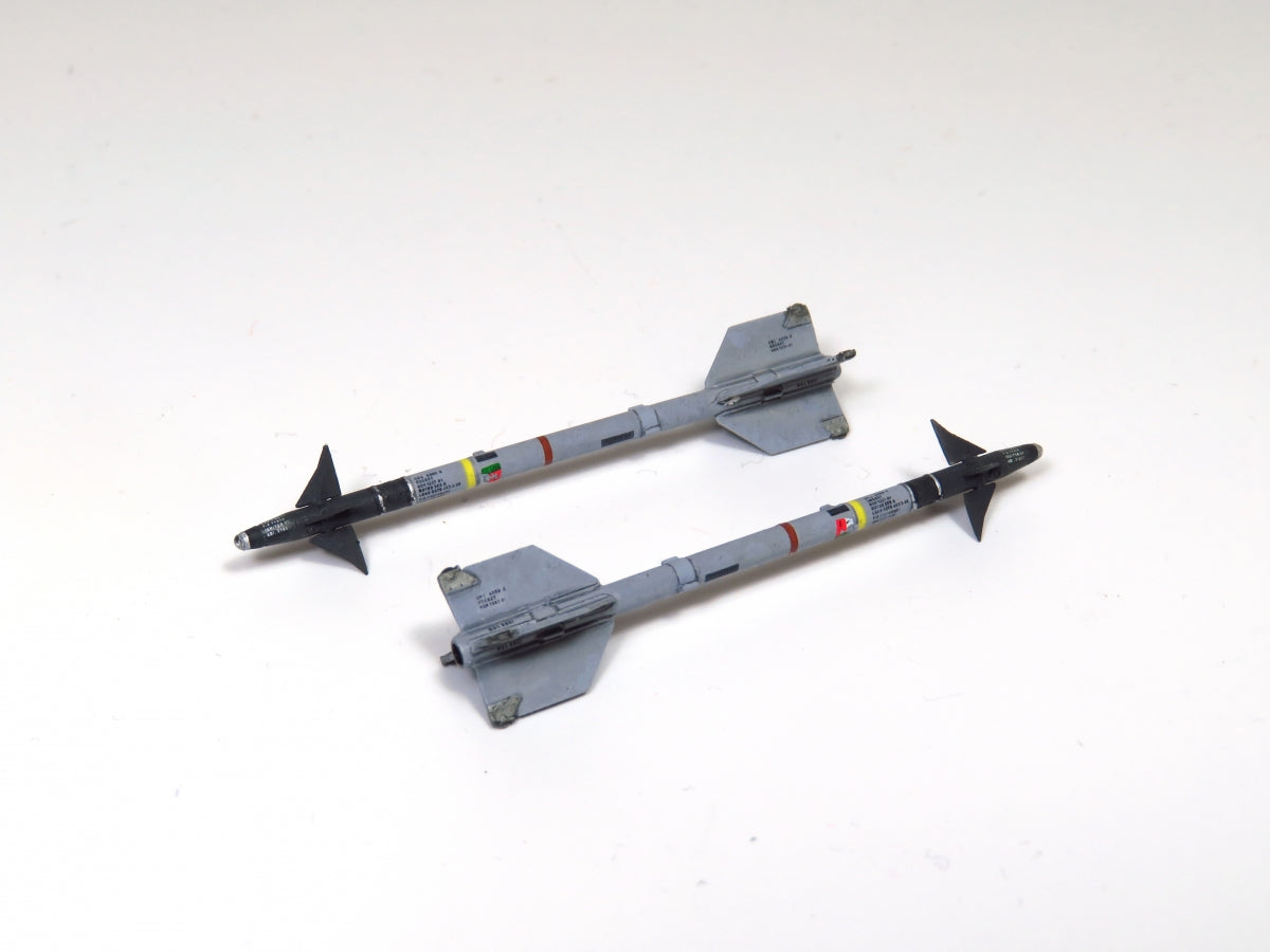 Eduard SIN648133 A-10C armament GREAT WALL HOBBY 1/48 – zdjęcie 28
