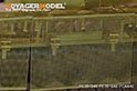 Voyager Model PEA446 WWII German Pz.Kpfw.IV Ausf.J &amp;quot;Thoma shields&amp;quot; wire mesh schürzen（Last Production）(For RFM 5033) 1/35 – zdjęcie 7