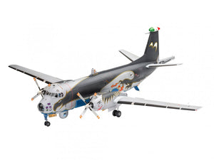 Revell 03845 Dassault Aviation - Breguet Atlantic 1 &amp;quot;Italian Eagle&amp;quot; (Magpie) 1/72 – imagen 7
