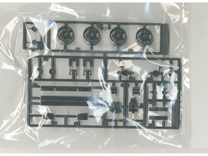 Fujimi 126821 Mercedes-Benz AMG C-class DTM &amp;#39;94 1/24 – zdjęcie 4