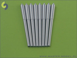 Master SM-350-037 British 15in/42 (38.1cm) Mark I - without blastbags (8 psc)